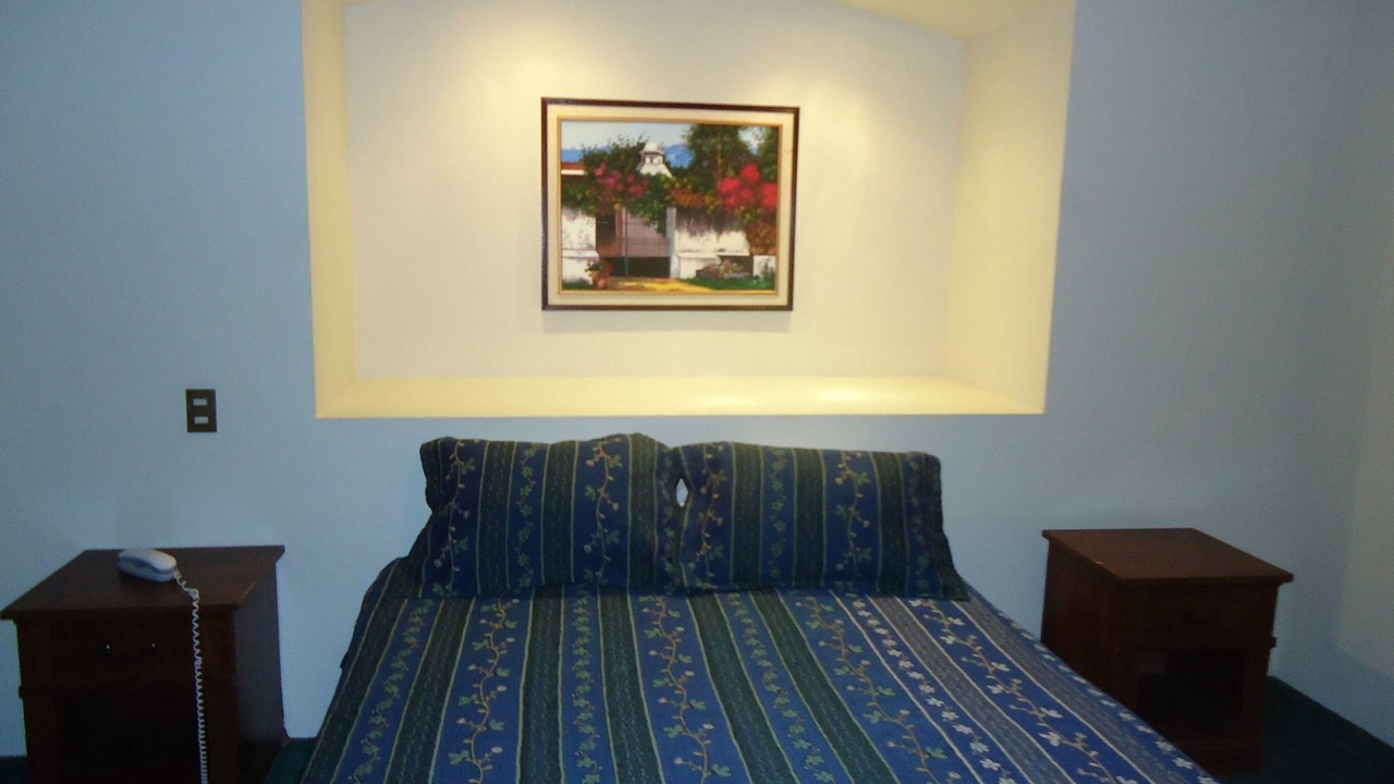 Photo of Bedroom in Colonia Bella Aurora
