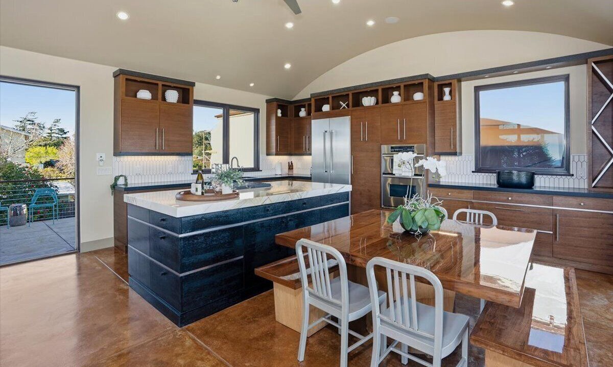 Photo of Kitchen in Eastside Santa Cruz