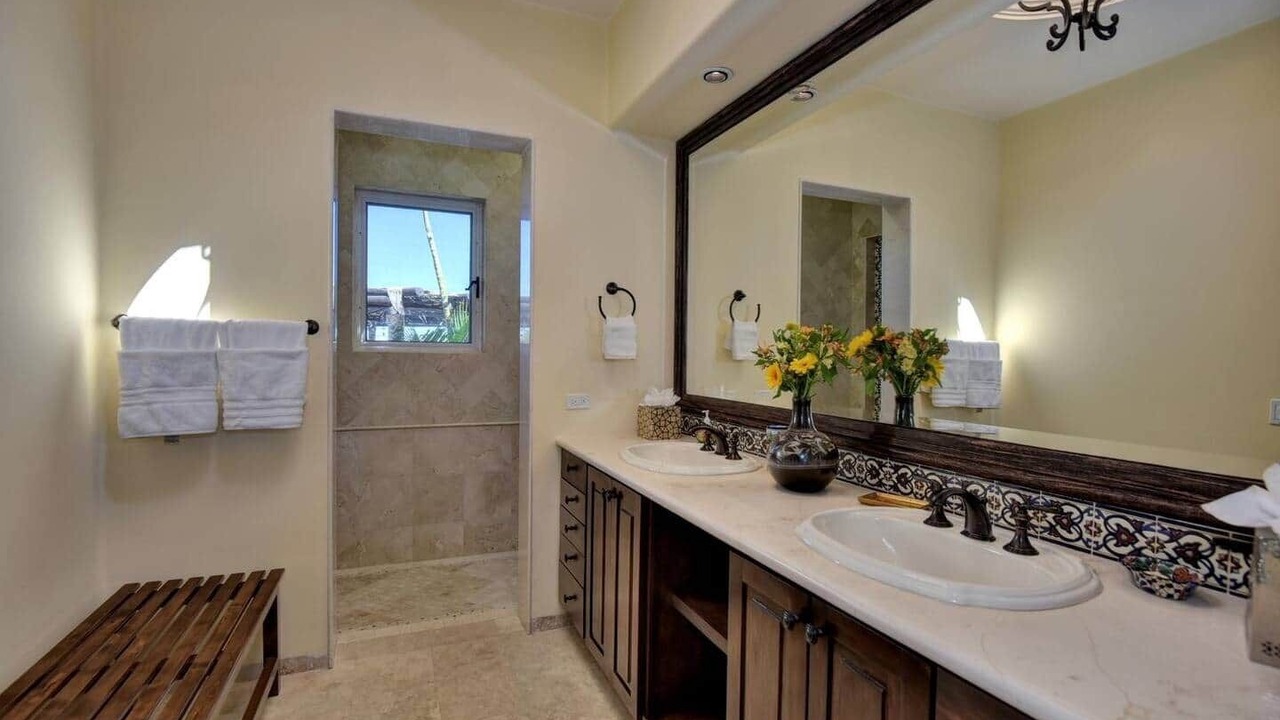 Photo of Bathroom in San Jose del Cabo