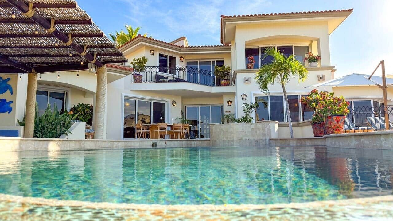 Photo of Outdoor in San Jose del Cabo