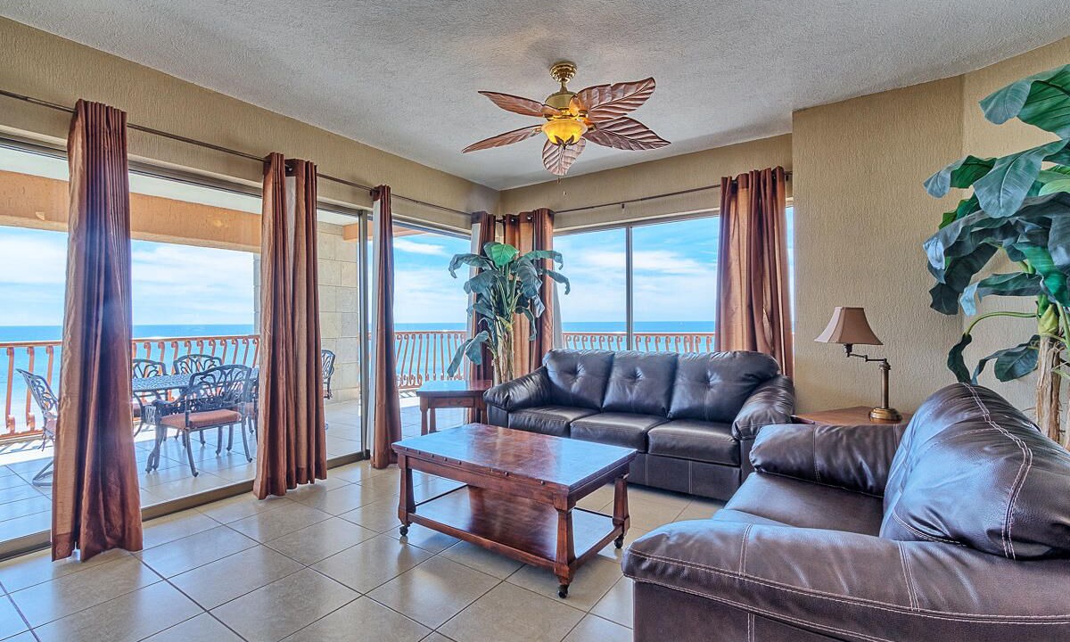 Photo of Livingroom in La Choya