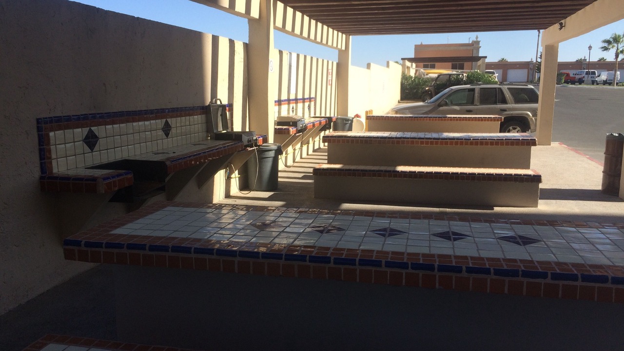 Photo of Outdoor in La Choya
