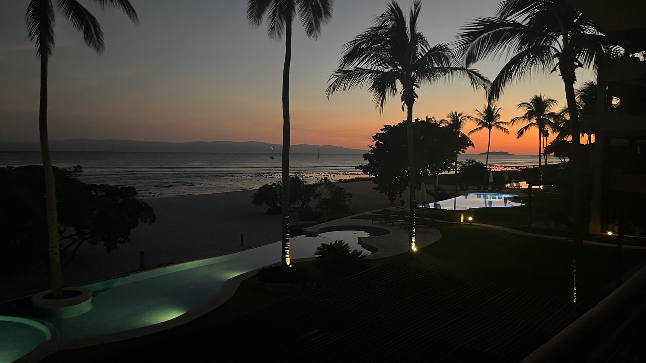 Photo of Outdoor in Punta de Mita