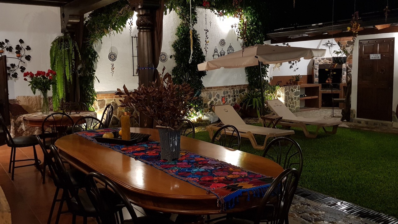 Photo of Outdoor in Antigua Guatemala
