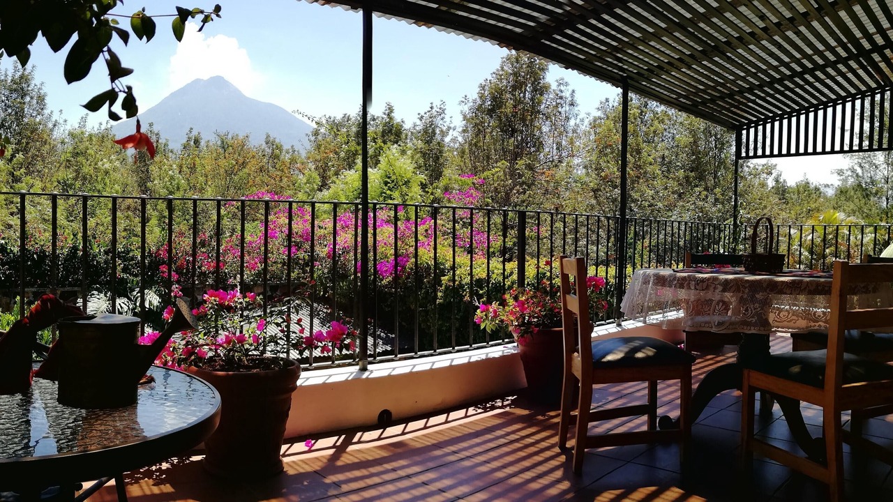 Photo of Outdoor in Antigua Guatemala