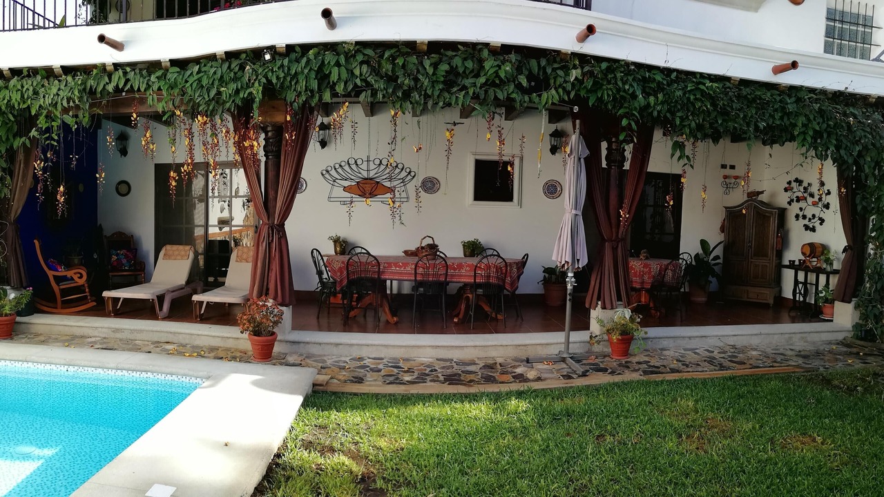 Photo of Outdoor in Antigua Guatemala