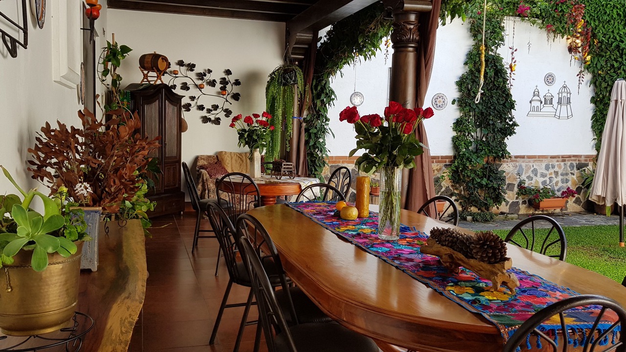 Photo of Outdoor in Antigua Guatemala