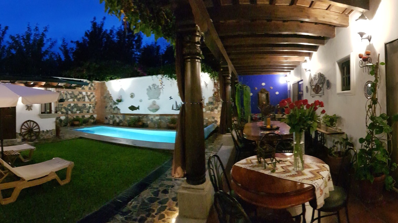 Photo of Outdoor in Antigua Guatemala