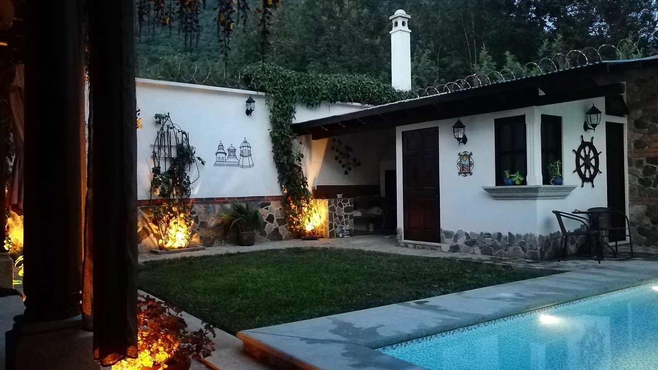 Photo of Outdoor in Antigua Guatemala