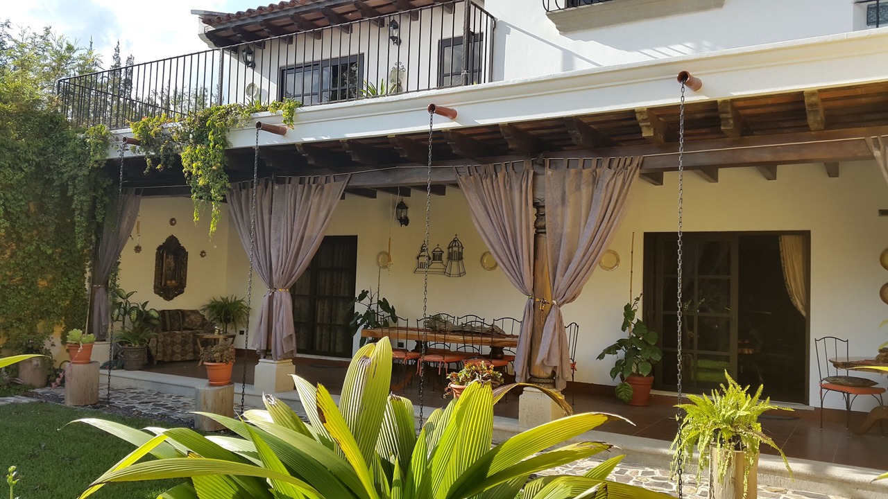 Photo of Outdoor in Antigua Guatemala