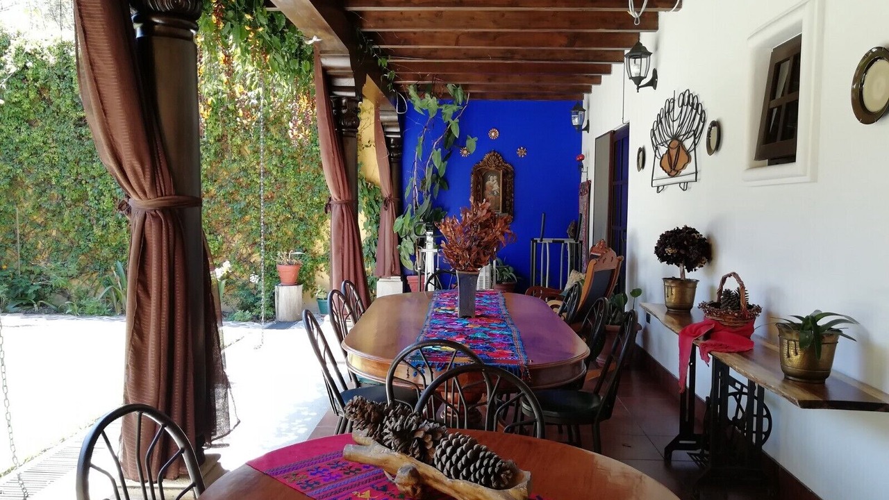 Photo of Outdoor in Antigua Guatemala