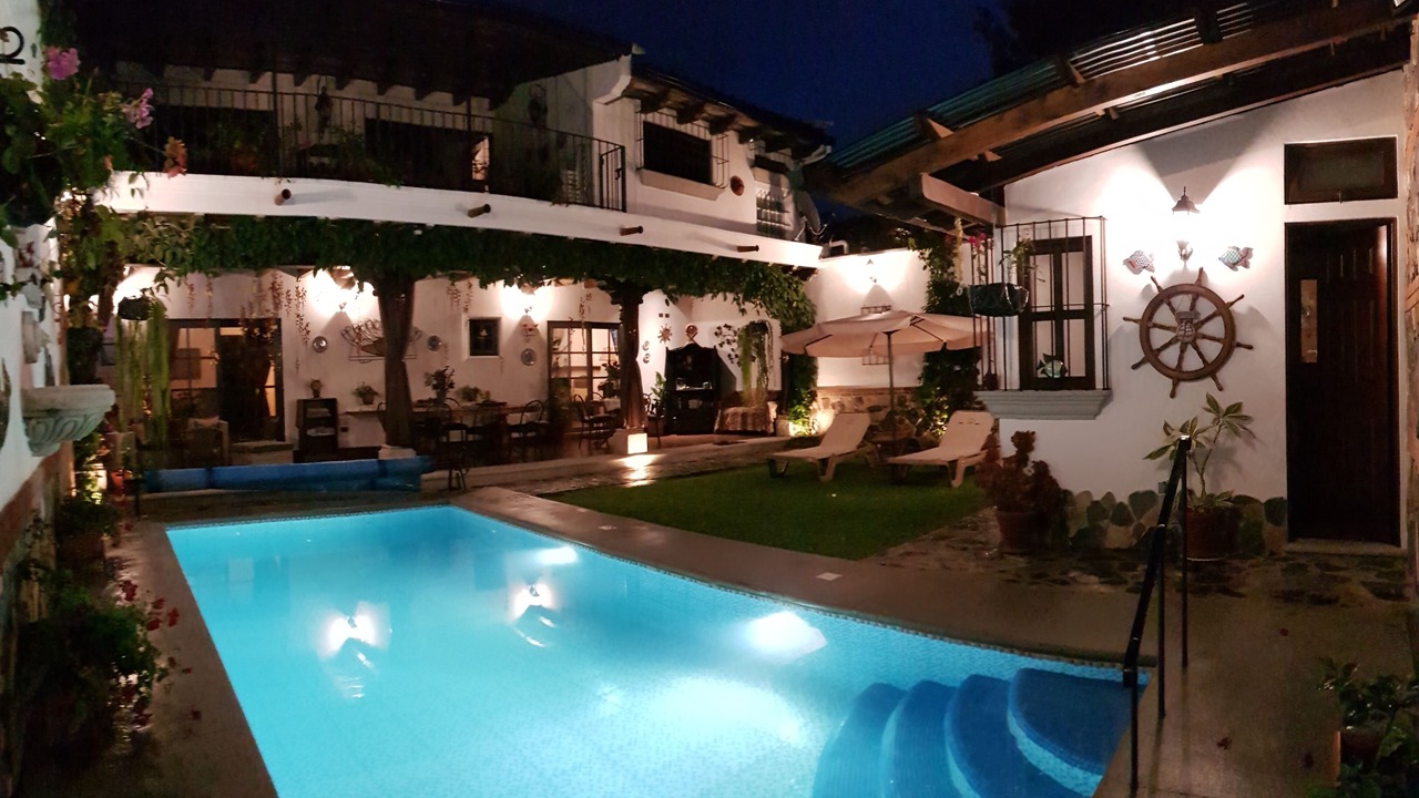 Photo of Outdoor in Antigua Guatemala
