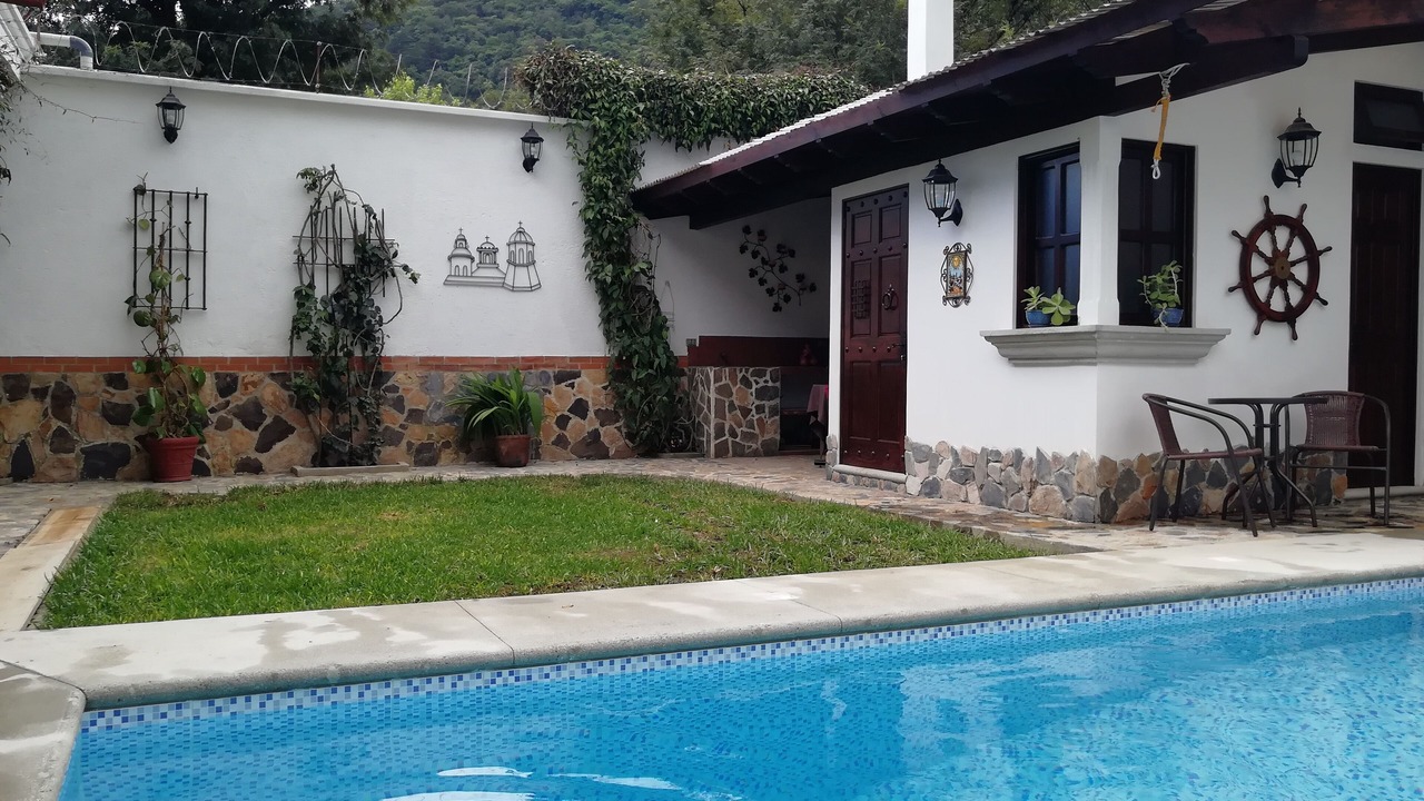 Photo of Outdoor in Antigua Guatemala