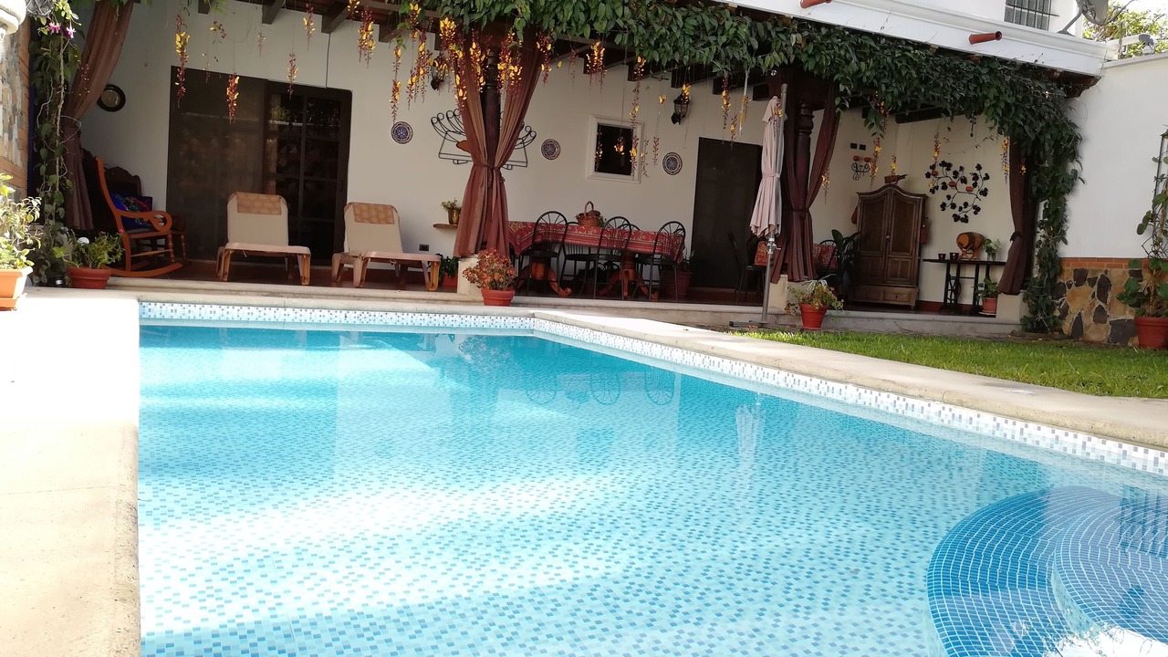 Photo of Outdoor in Antigua Guatemala