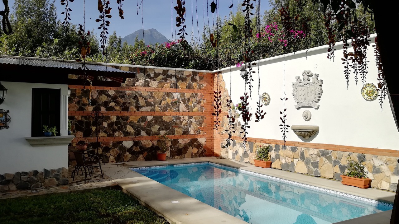 Photo of Outdoor in Antigua Guatemala