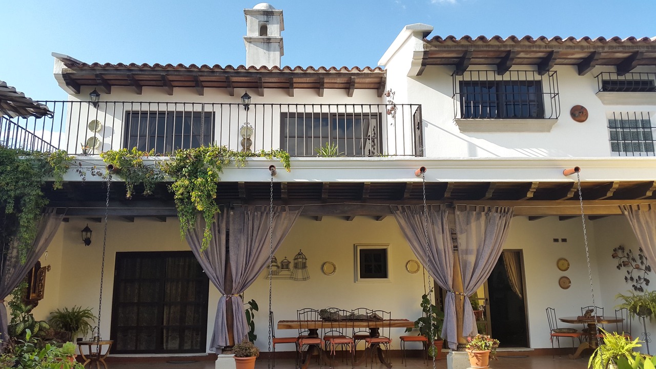 Photo of Outdoor in Antigua Guatemala