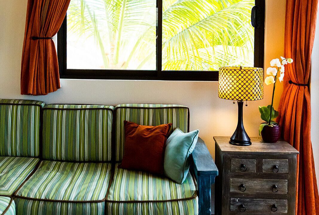 Photo of Livingroom in El Sargento