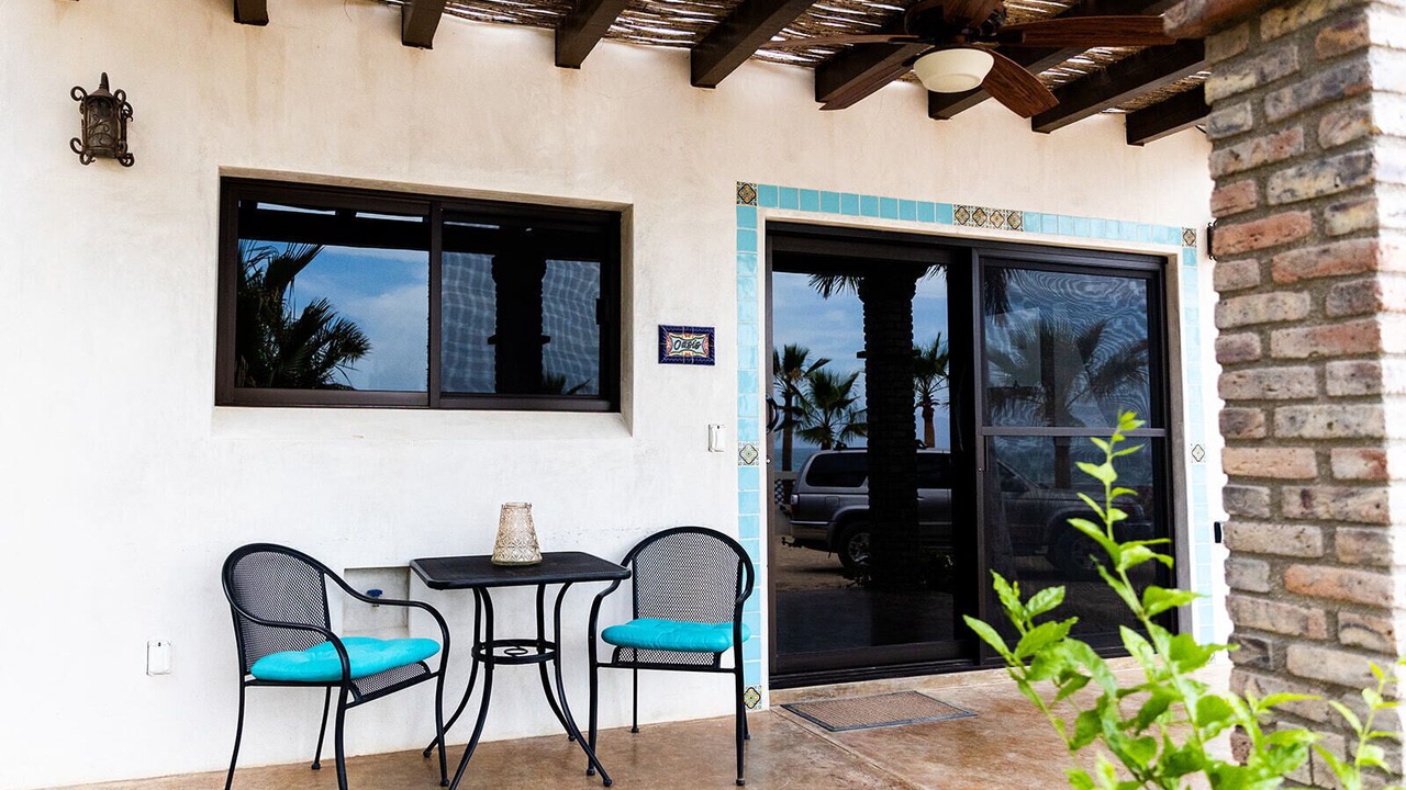 Photo of Outdoor in El Sargento