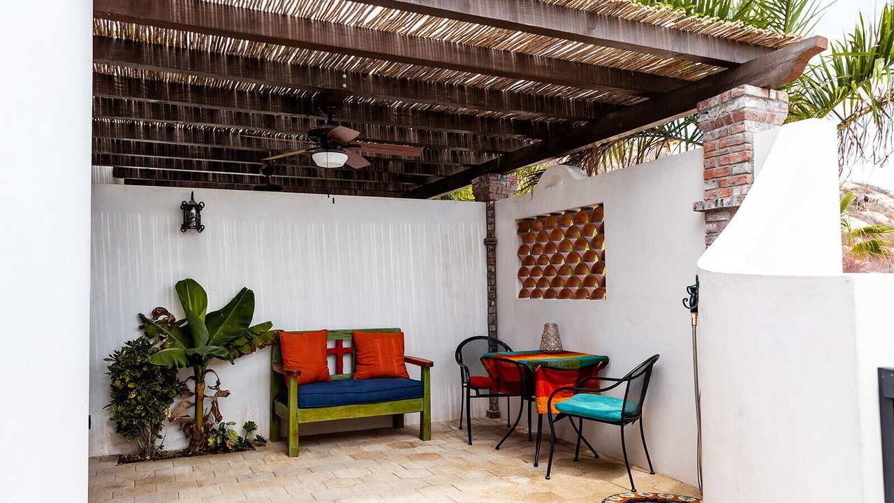 Photo of Outdoor in El Sargento