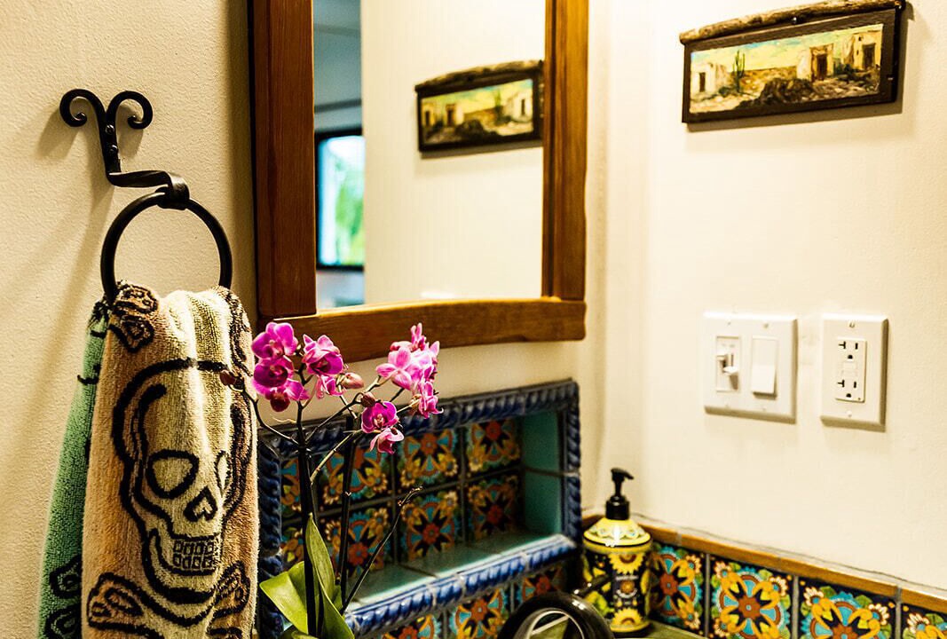 Photo of Bathroom in El Sargento