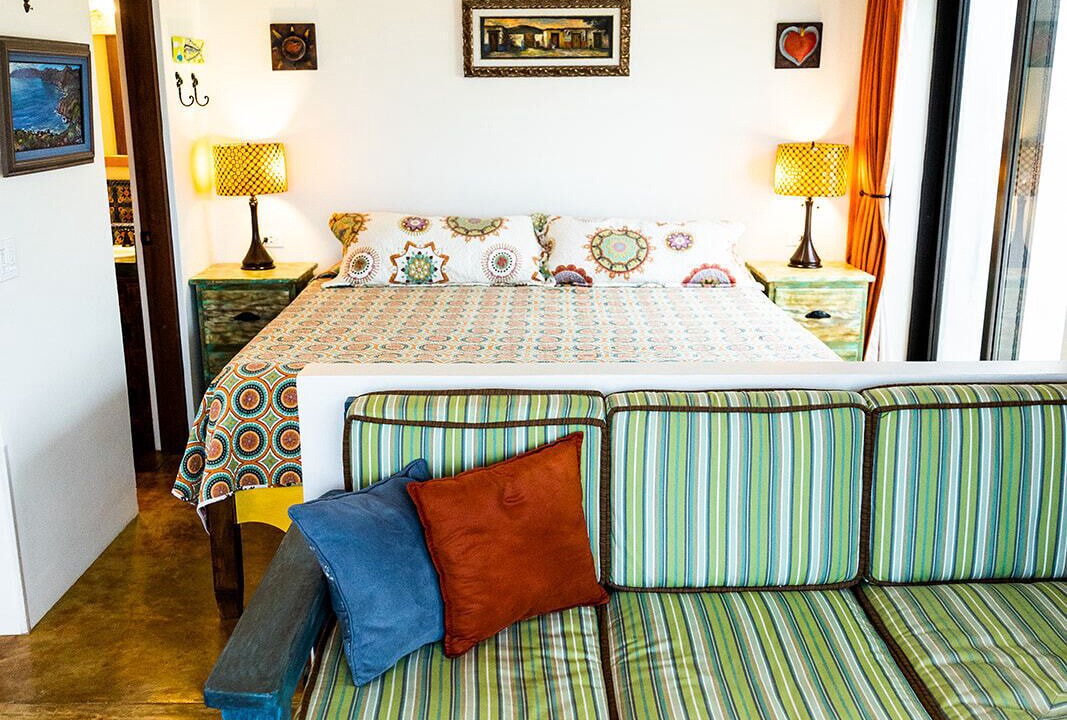 Photo of Bedroom in El Sargento