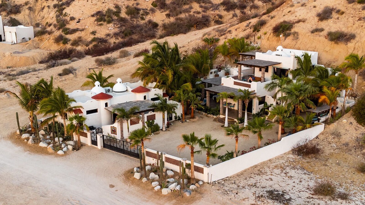Photo of Outdoor in El Sargento