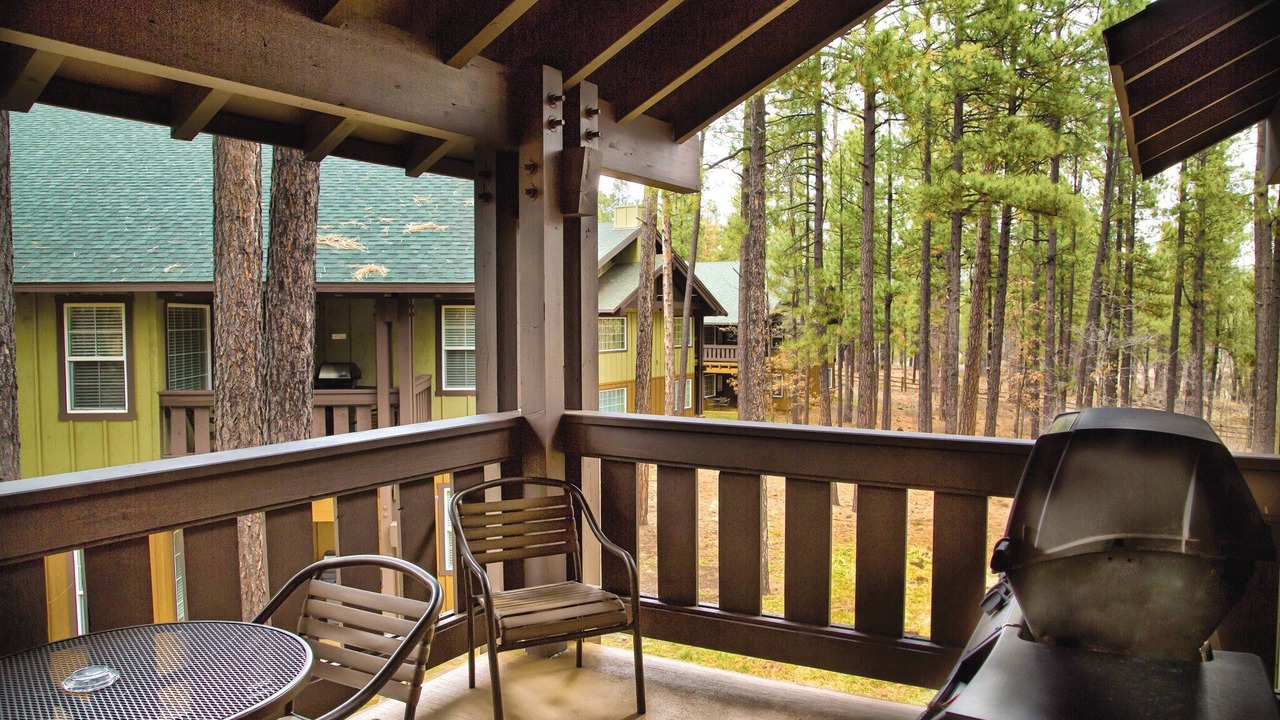 Photo of Outdoor in Pinetop