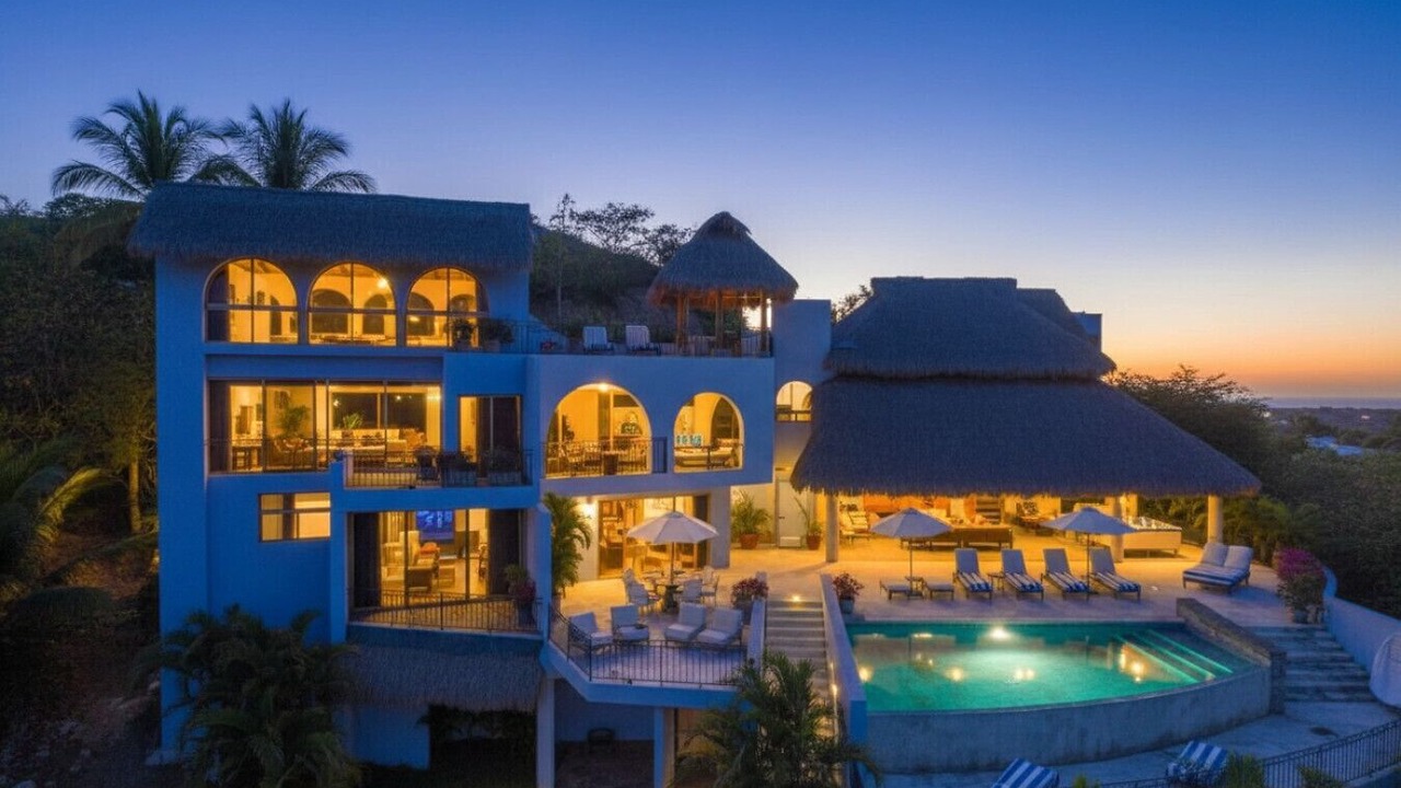 Photo of Outdoor in Peninsulas de Santiago