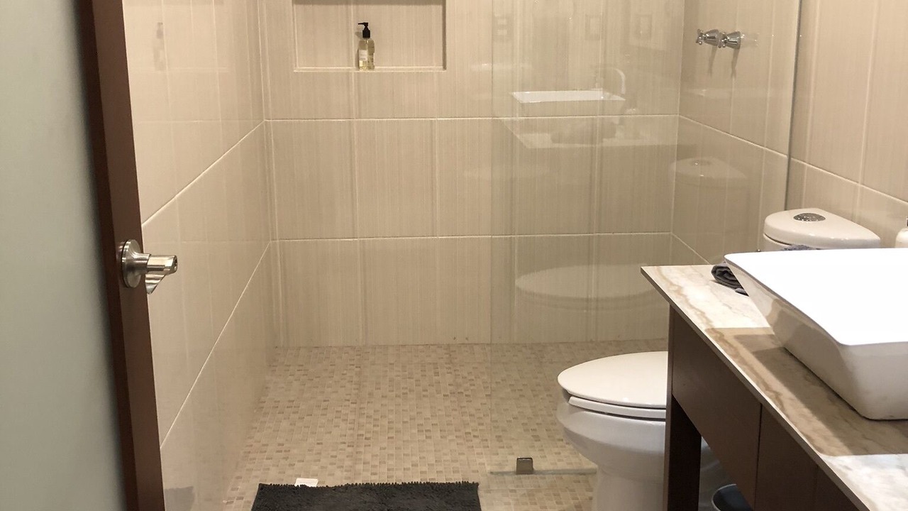 Photo of Bathroom in Ruta Independencia