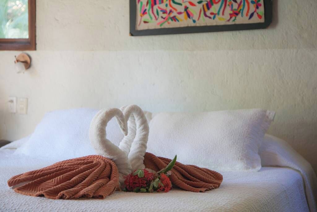Photo of Bedroom in North End