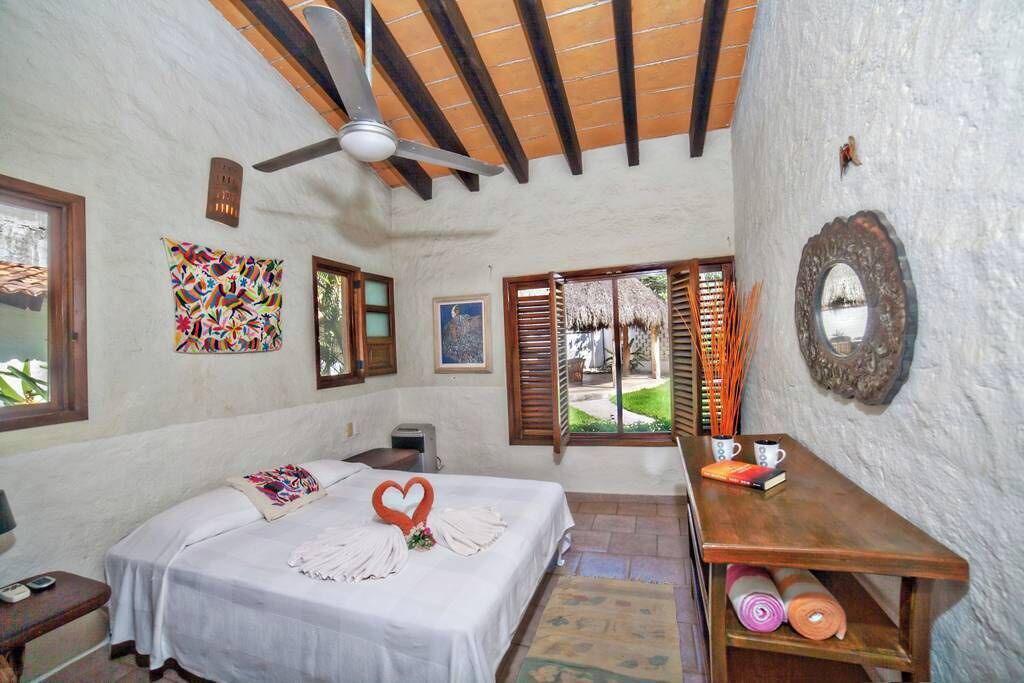 Photo of Bedroom in North End