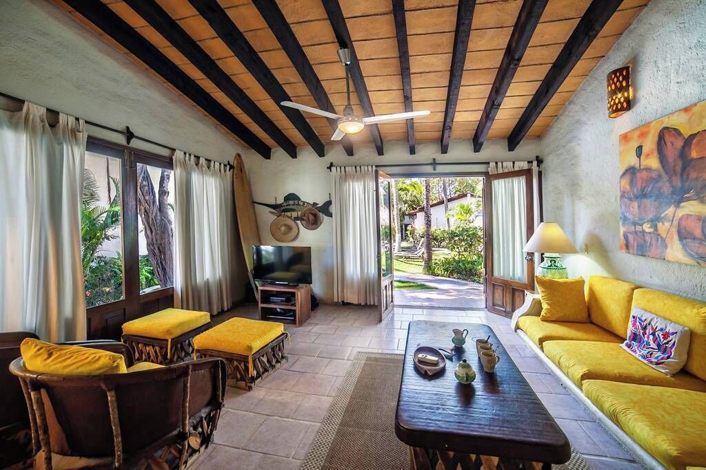 Photo of Livingroom in North End