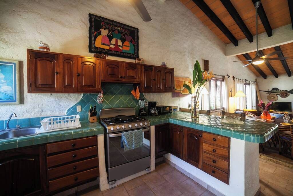 Photo of Kitchen in North End