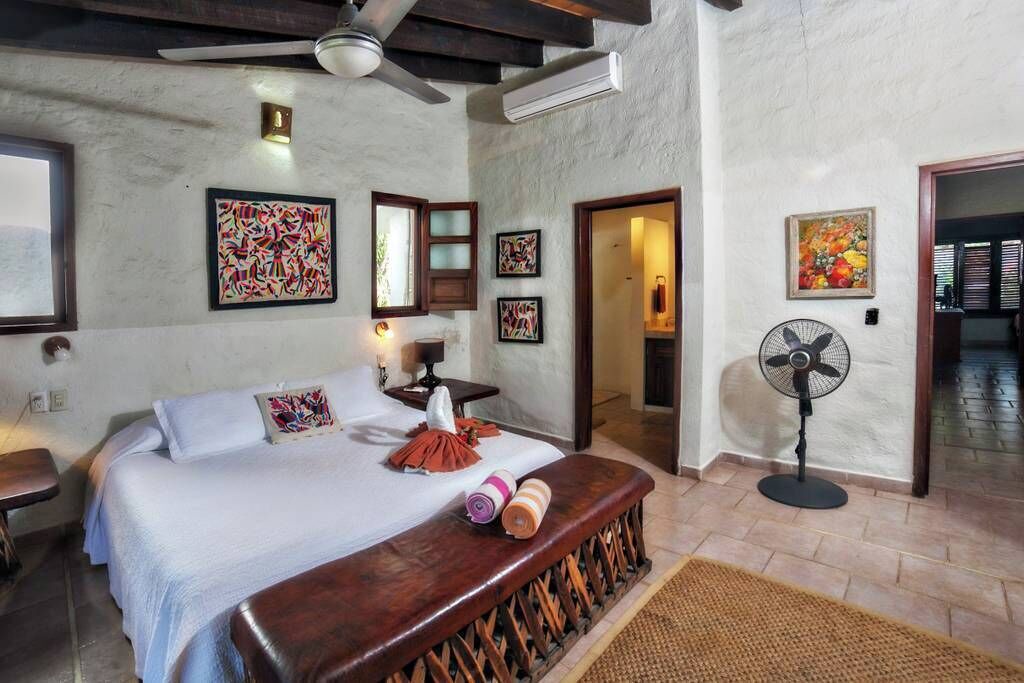 Photo of Bedroom in North End