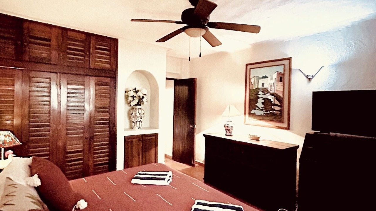 Photo of Bedroom in Emiliano Zapata