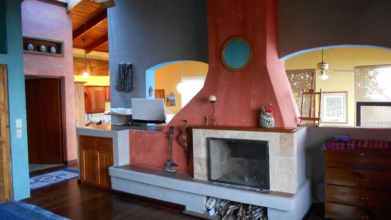 Photo of Livingroom in Santa Catarina Palopo