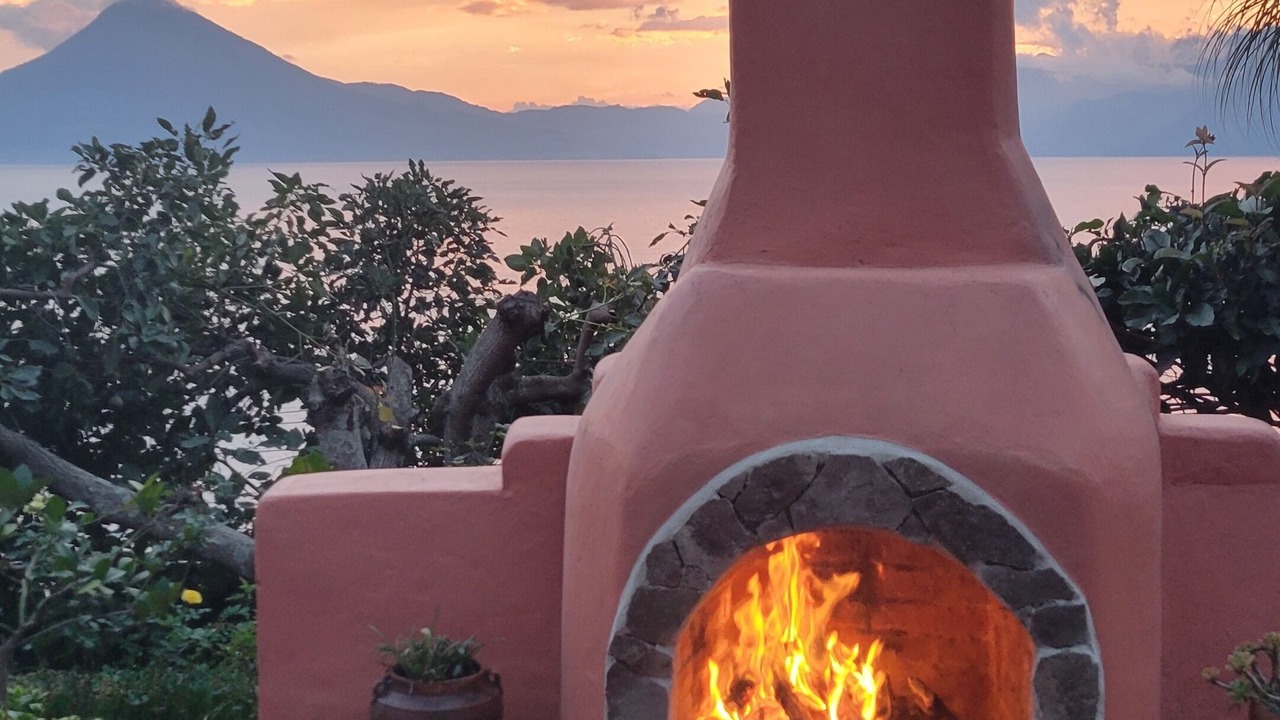 Photo of Outdoor in Santa Catarina Palopo