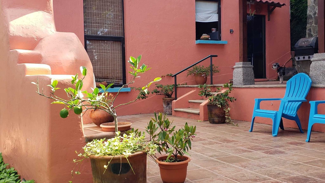 Photo of Patio Balcony in Santa Catarina Palopo