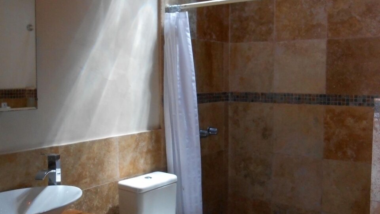 Photo of Bathroom in Santa Catarina Palopo