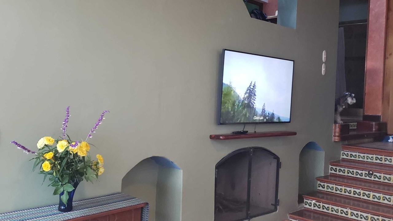 Photo of Livingroom in Santa Catarina Palopo