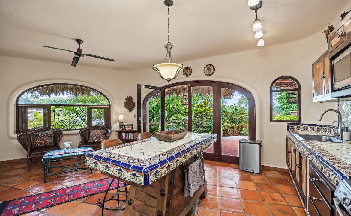 Photo of Kitchen in Sayulita