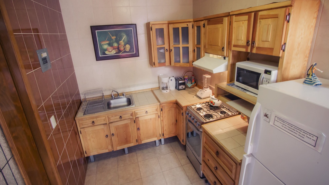 Photo of Kitchen in Centro