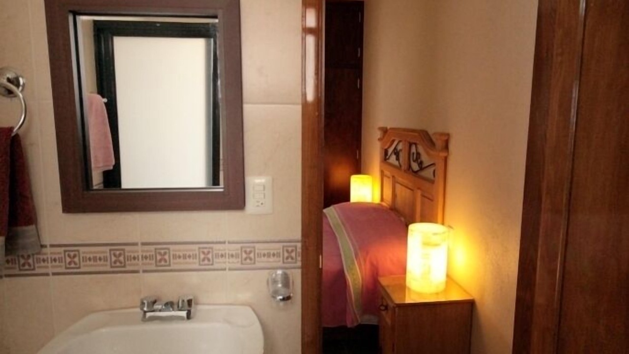 Photo of Bathroom in Centro