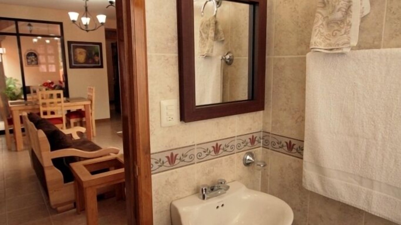 Photo of Bathroom in Centro