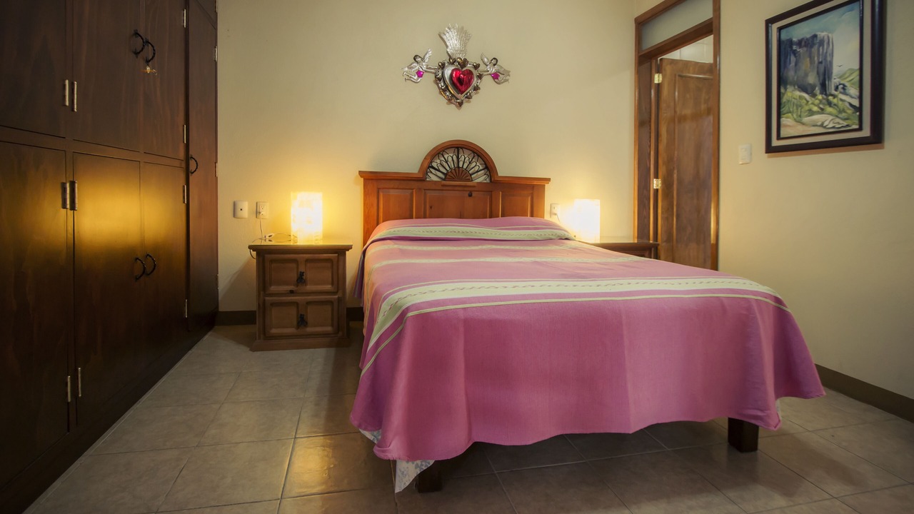 Photo of Bathroom in Centro