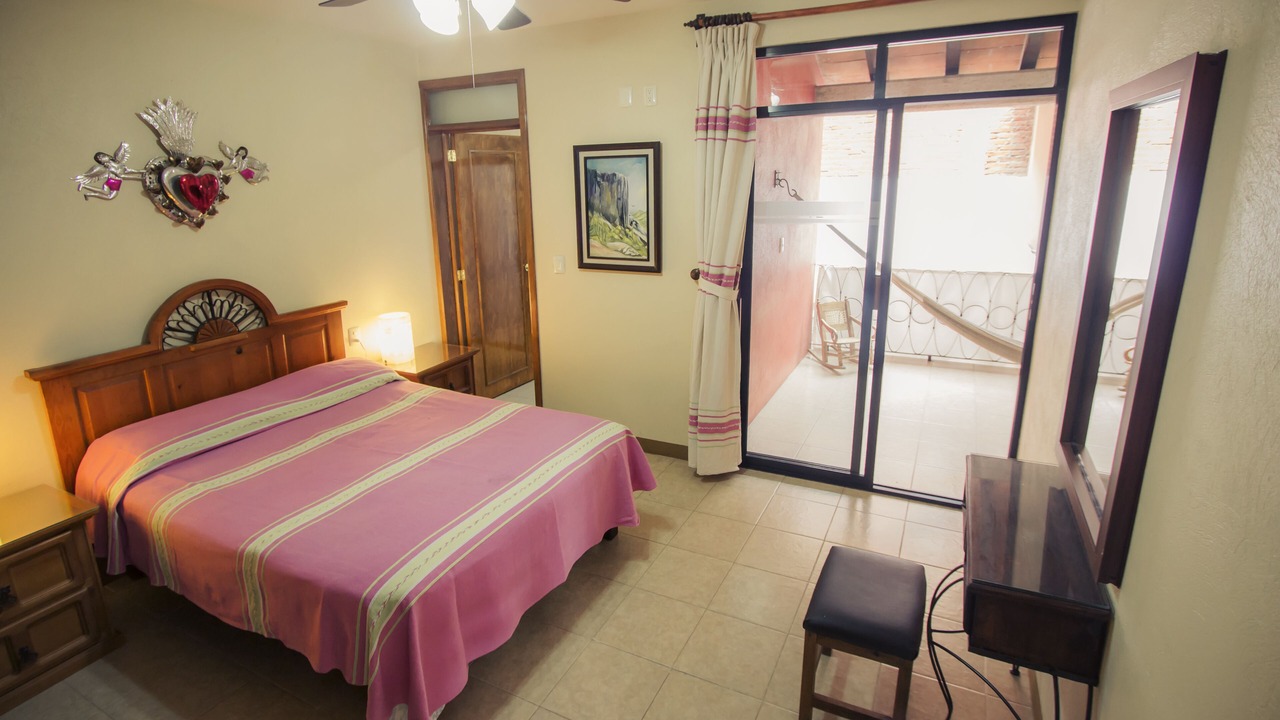 Photo of Bathroom in Centro