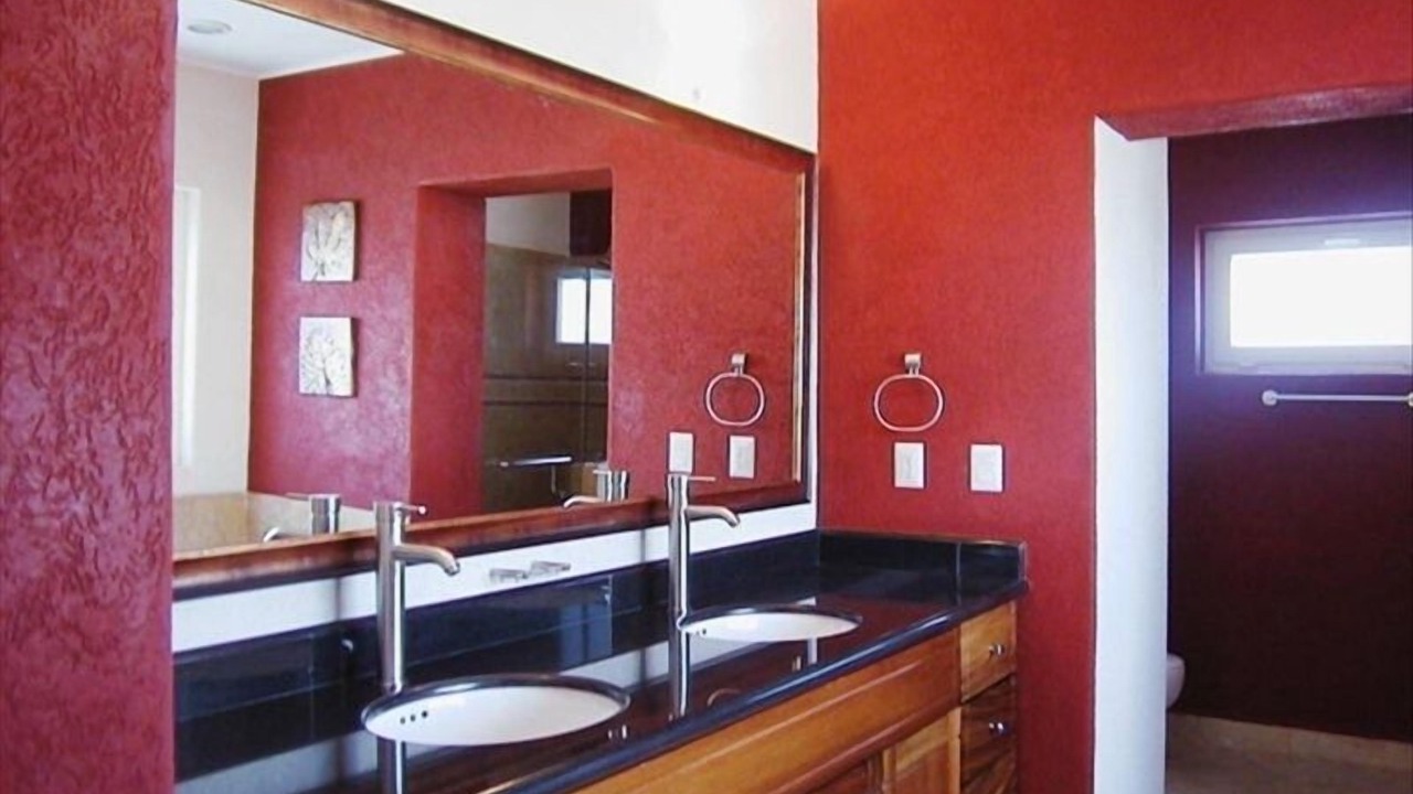 Photo of Bathroom in Emiliano Zapata