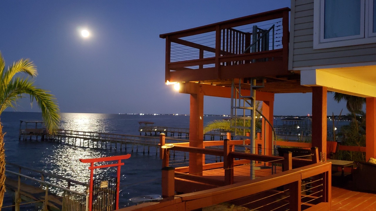 Photo of Outdoor in Clear Lake Shores