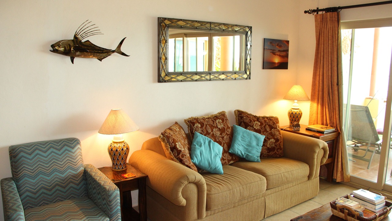Photo of Livingroom in Buenavista