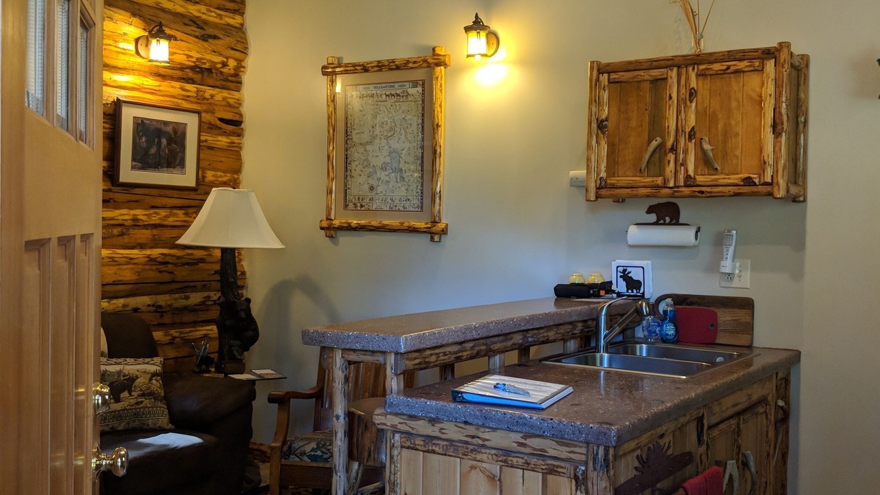 Photo of Others in Cooke City-Silver Gate